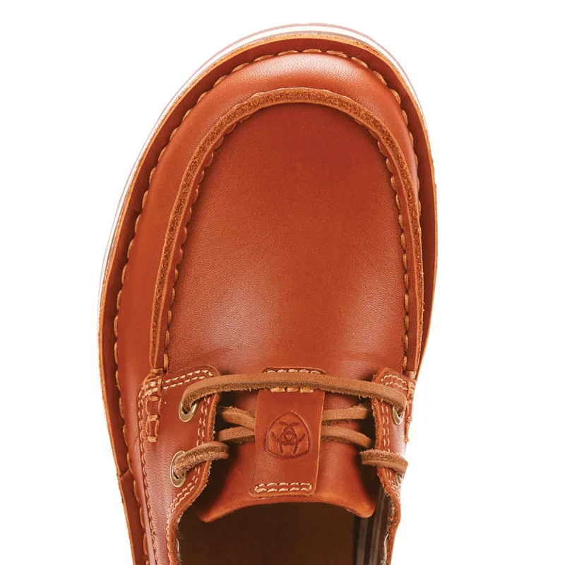 ariat cruiser 7.5