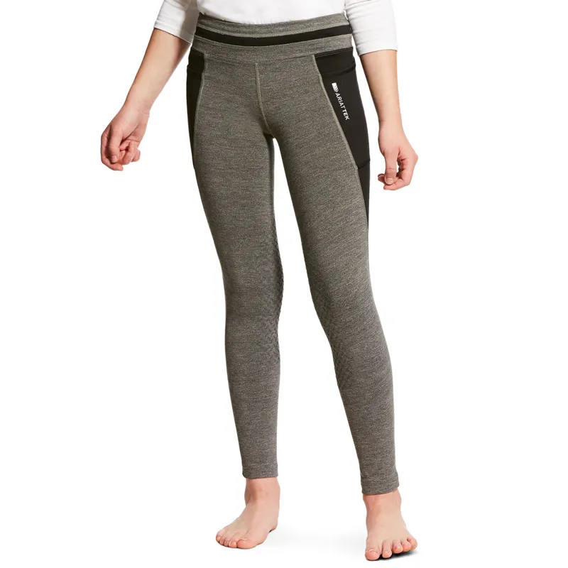Ariat Freja Knee Grip Cooling Girls 