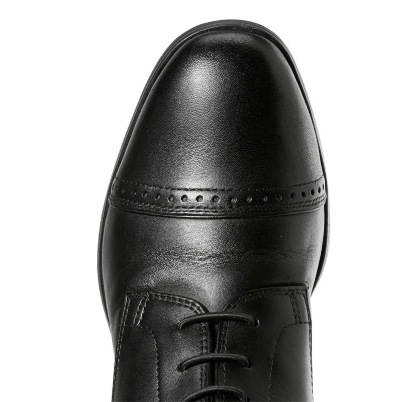 ariat capriole tall riding boot