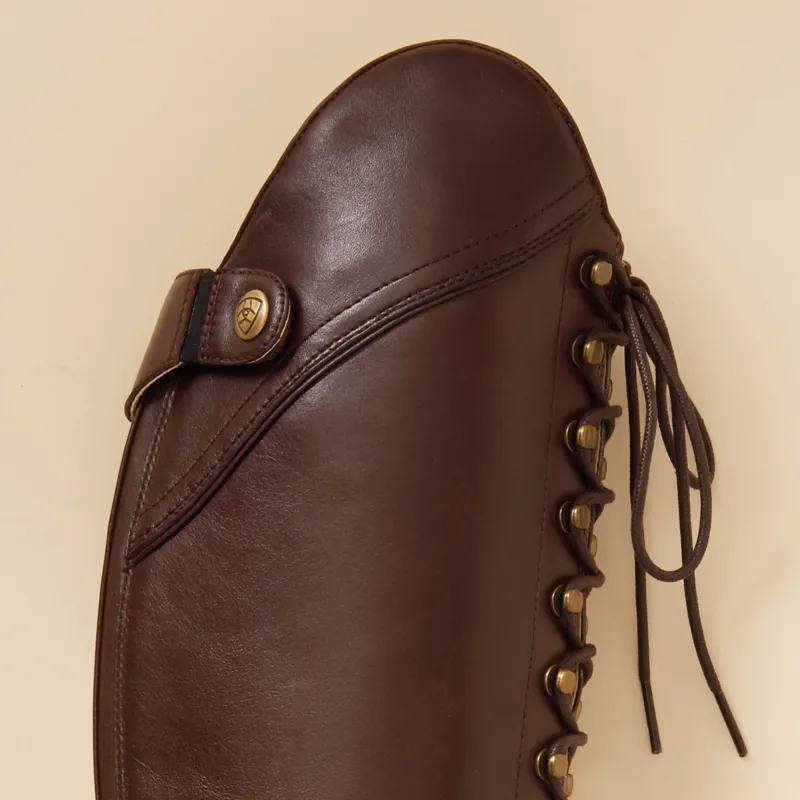 ariat capriole tall riding boot