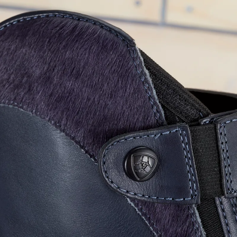 ariat heritage ellipse