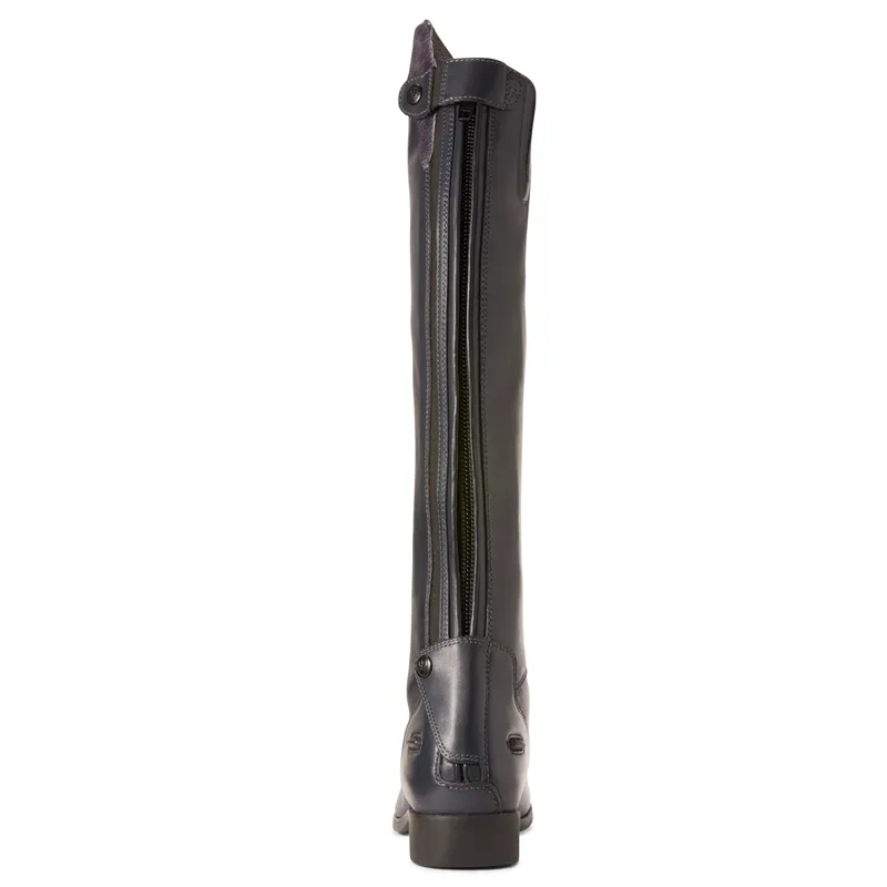 ariat heritage contour ii ellipse ii ladies long riding boots