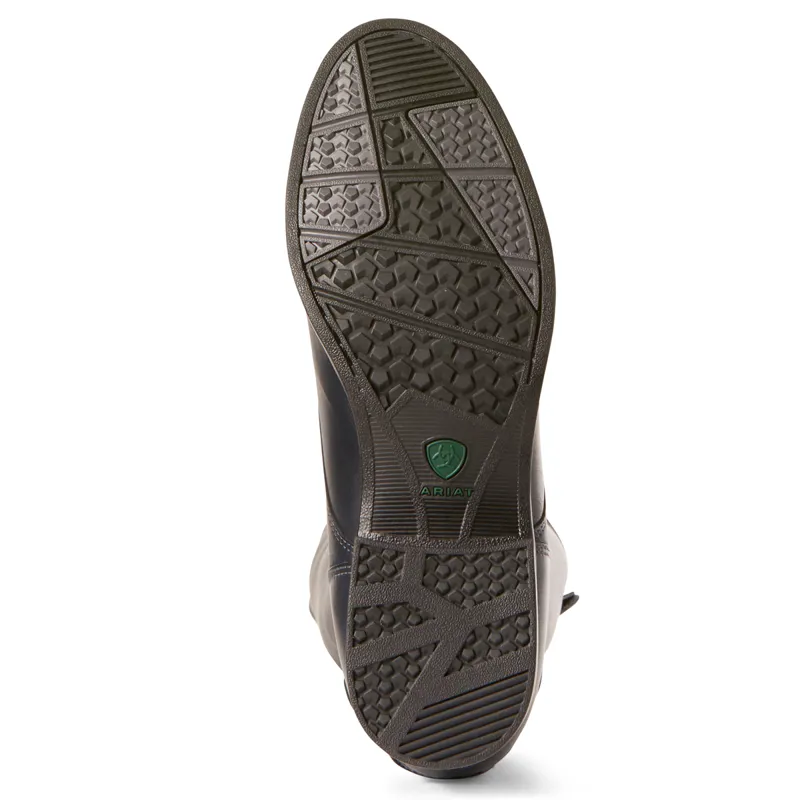 ariat heritage ellipse