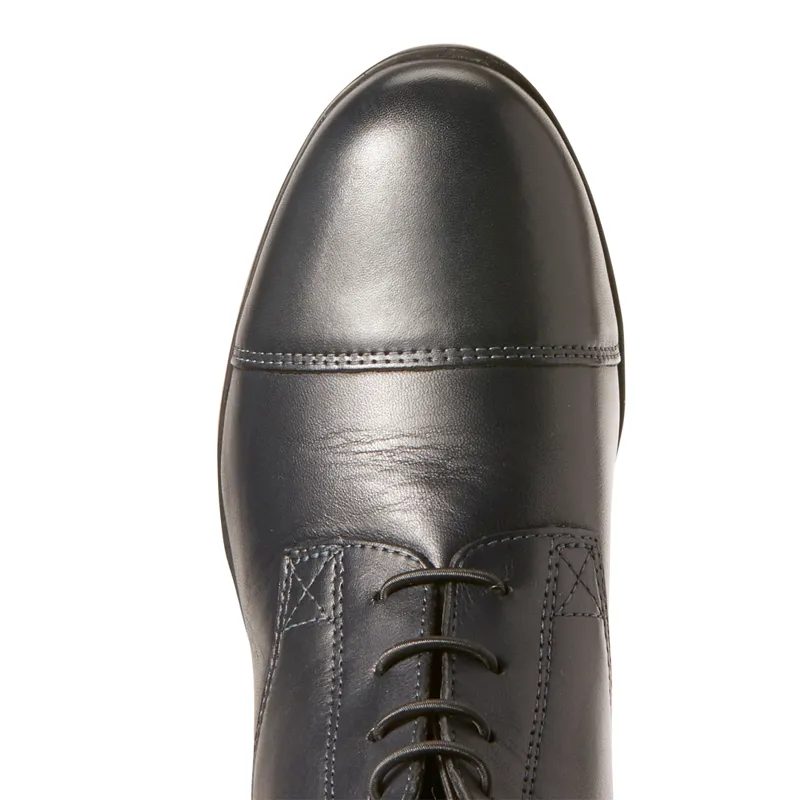 ariat heritage ellipse