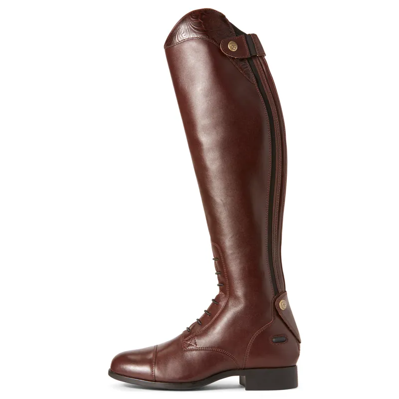 ariat ellipse tall boots