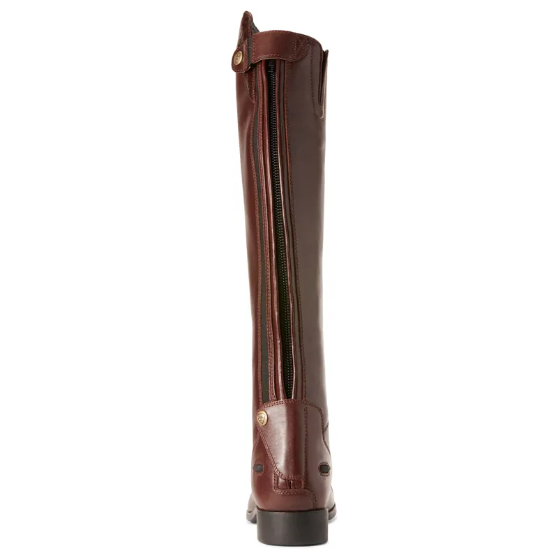 ariat heritage ellipse