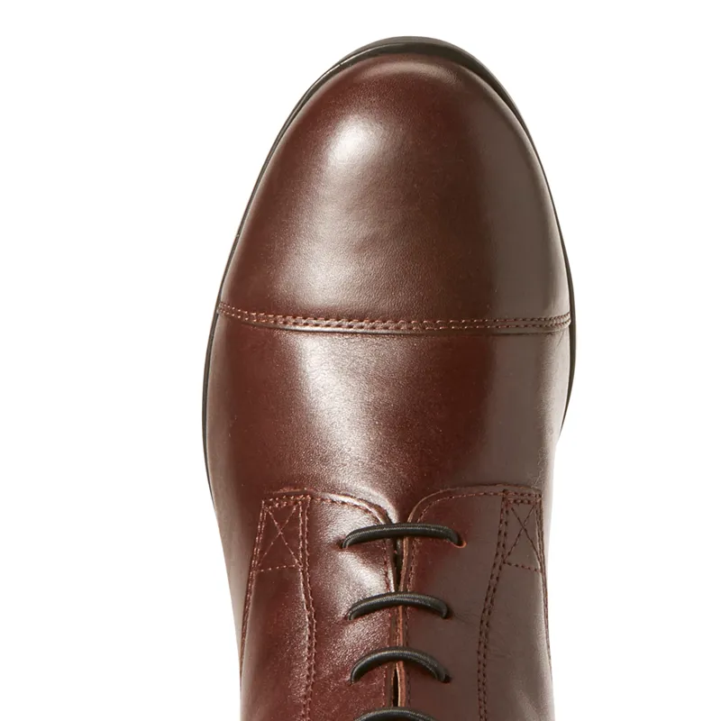ariat heritage ellipse