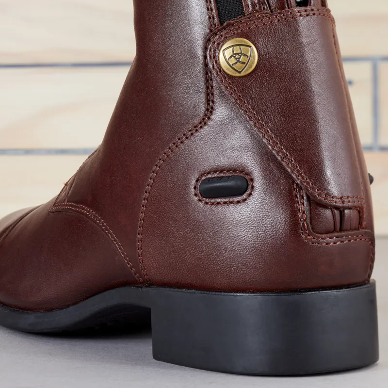 ariat heritage ellipse
