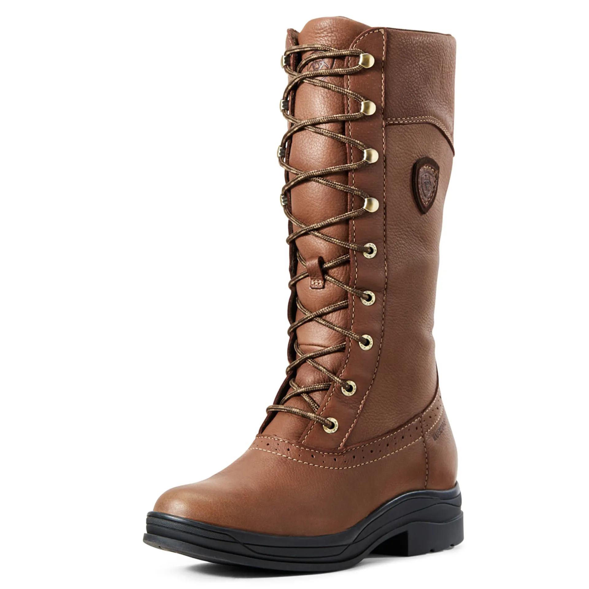 Ariat Womans Wythburn H20 Boots main image 1