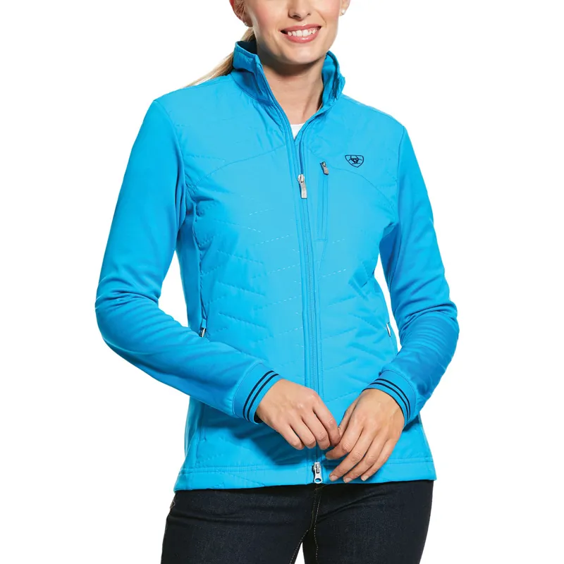 Ariat Hybrid Ladies Jacket - Nautilus