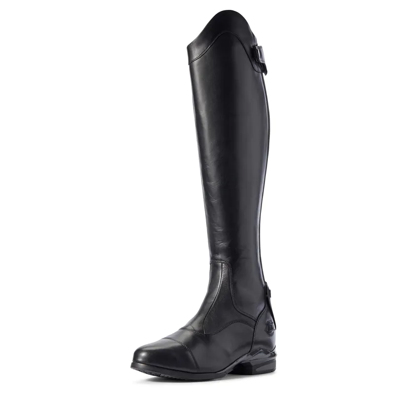 Ariat Nitro Max Mens Tall Riding Boots - Black