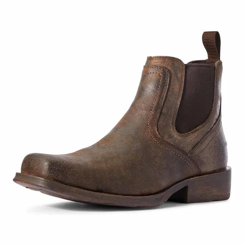 ariat midtown rambler review