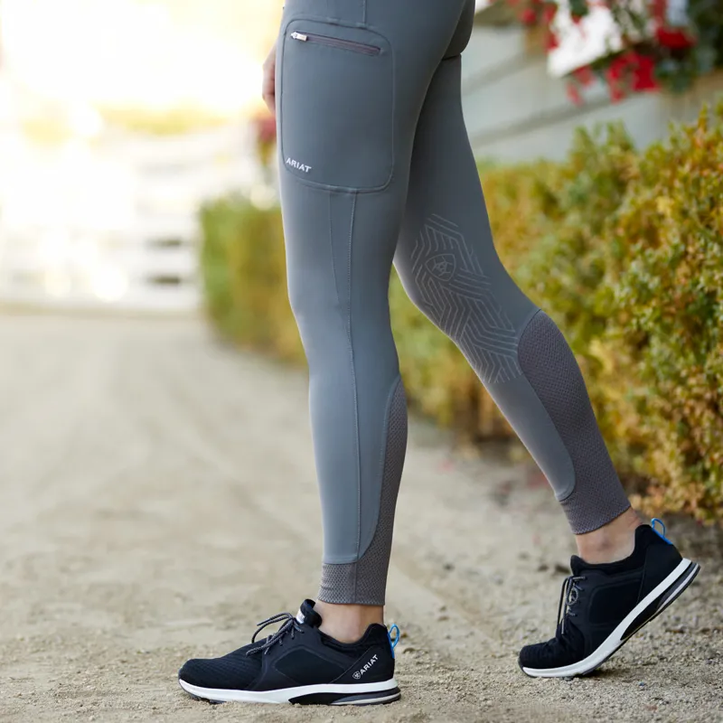Ariat trainers hotsell
