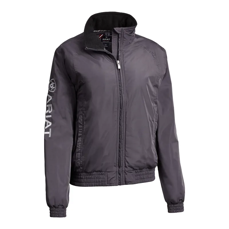 ariat stable jacket periscope