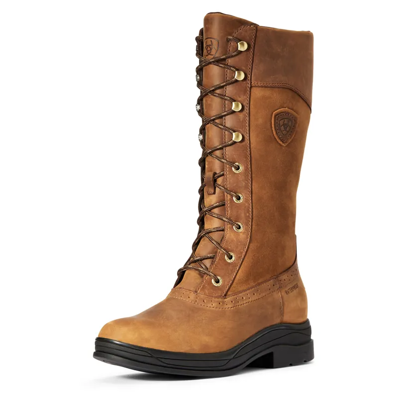 Ariat grasmere sales