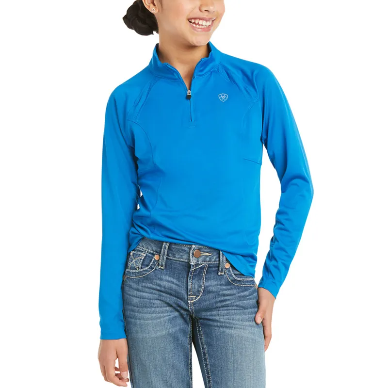 girls base layer