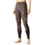Ariat EOS Full Grip Ladies Riding Tights - Periscope Camo Horse