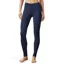 Ariat EOS MOTO Full Grip Ladies Riding Tights - Navy