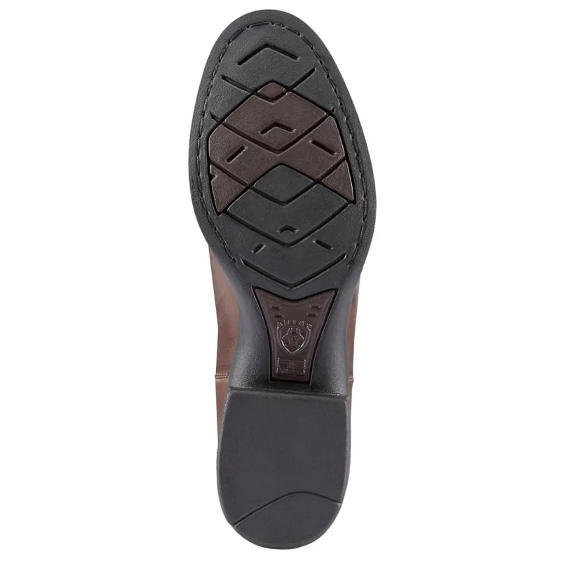 Ariat acton boots sales