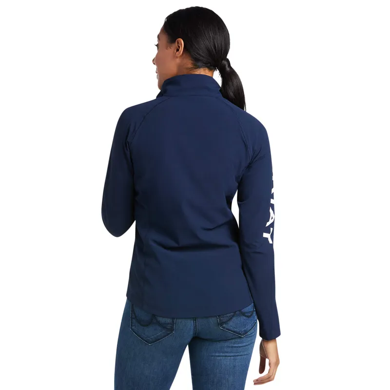 Ariat Agile 2.0 Ladies Softshell Jacket - Team-1