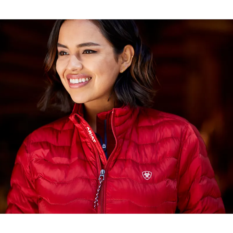ariat ideal 3.0 down jacket