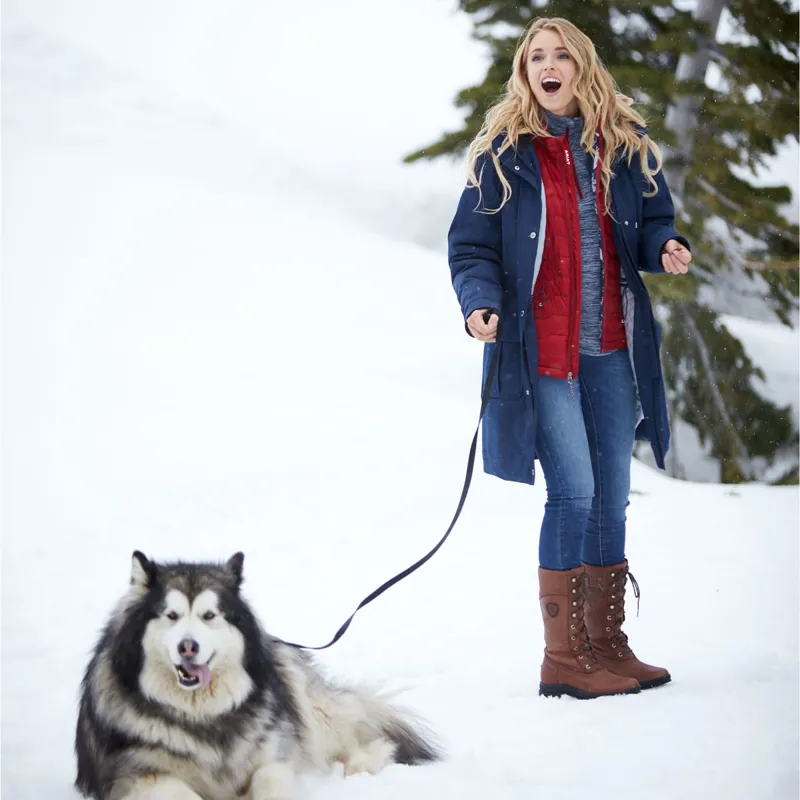 wythburn waterproof boot