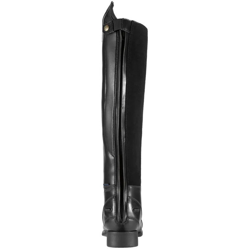 Ariat Bromont Tall H2O Insulated Womens Boots - Black-1