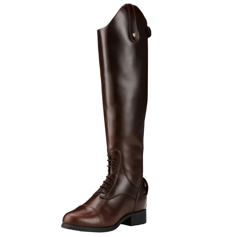 ariat bromont pro tall h2o insulated boot