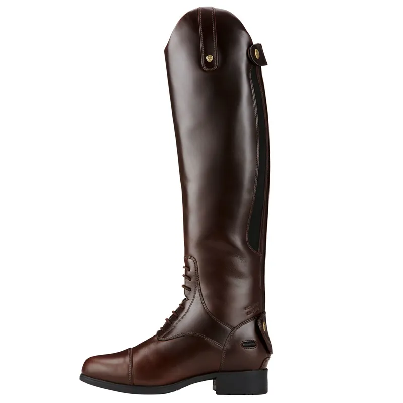 ariat bromont pro tall h2o insulated boot