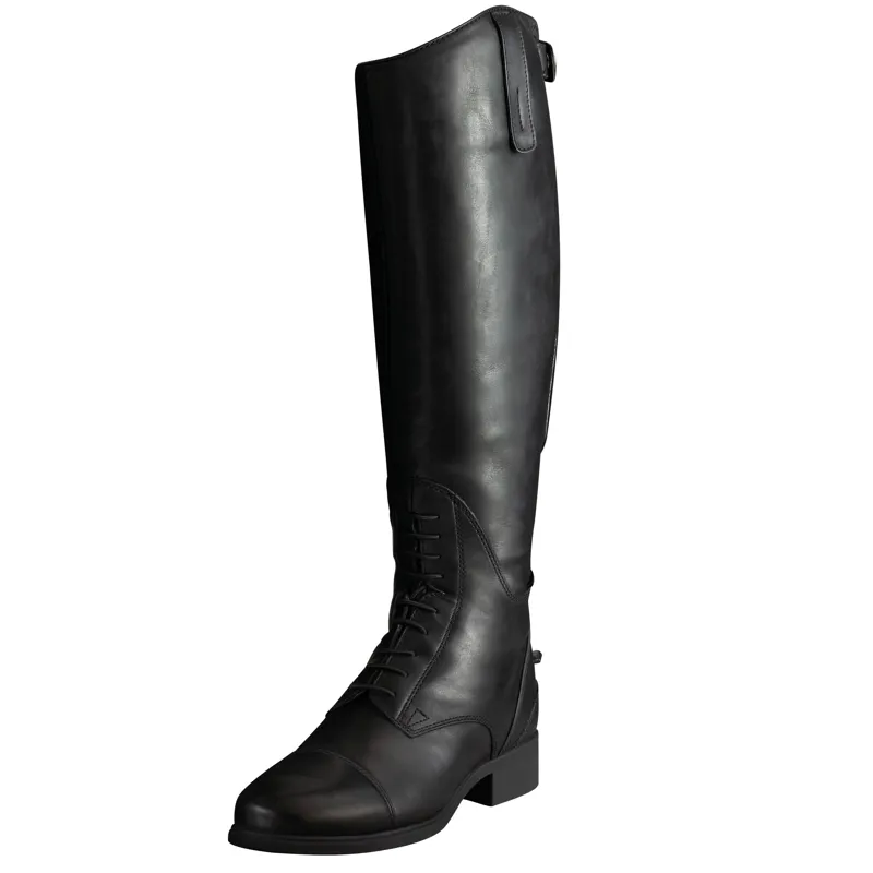 Ariat Bromont Tall H2O Non-Insulated Womens Boots - Black