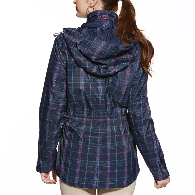 Ariat Burney Womens Waterproof Parka 