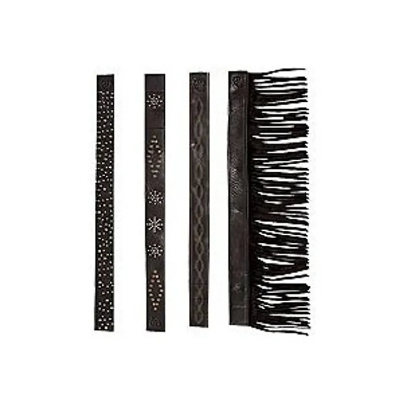 Ariat Cameo Chap Changer Strip - Various Designs