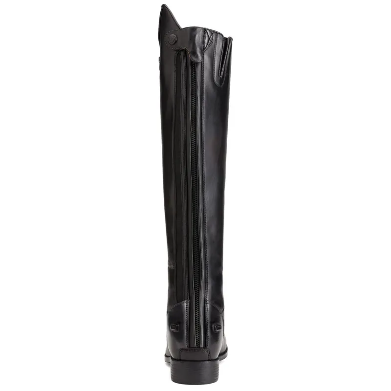 ariat challenge contour zip tall boots