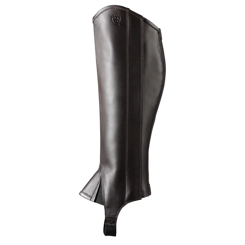 Ariat classic iii half best sale chaps