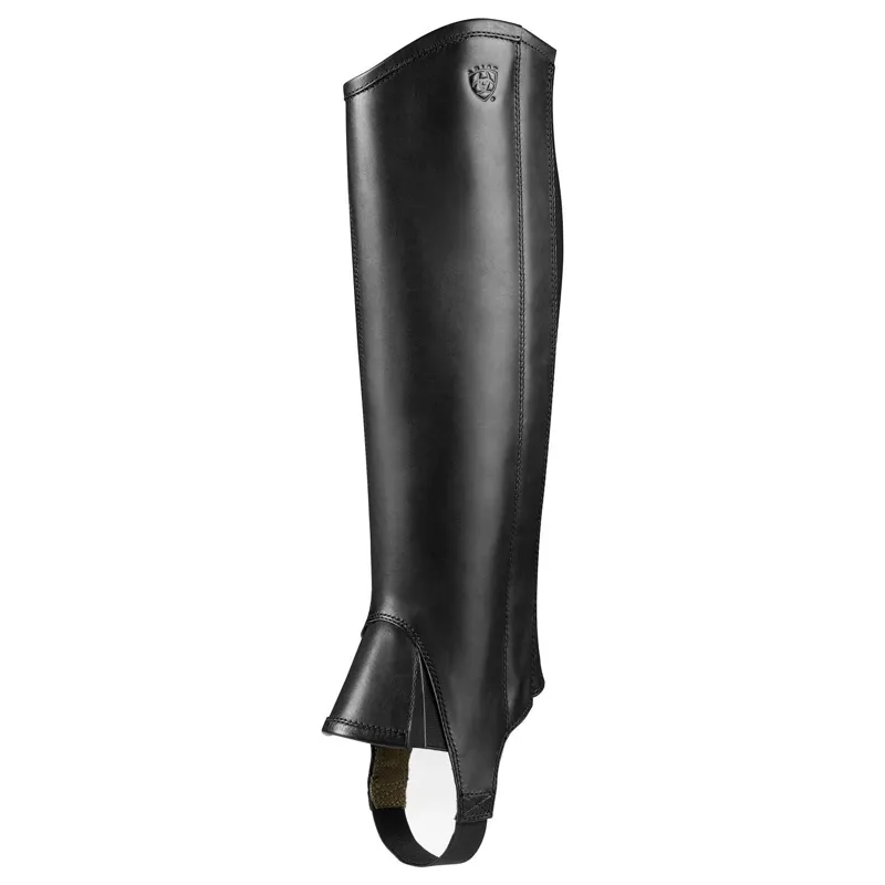 ariat half chaps womens