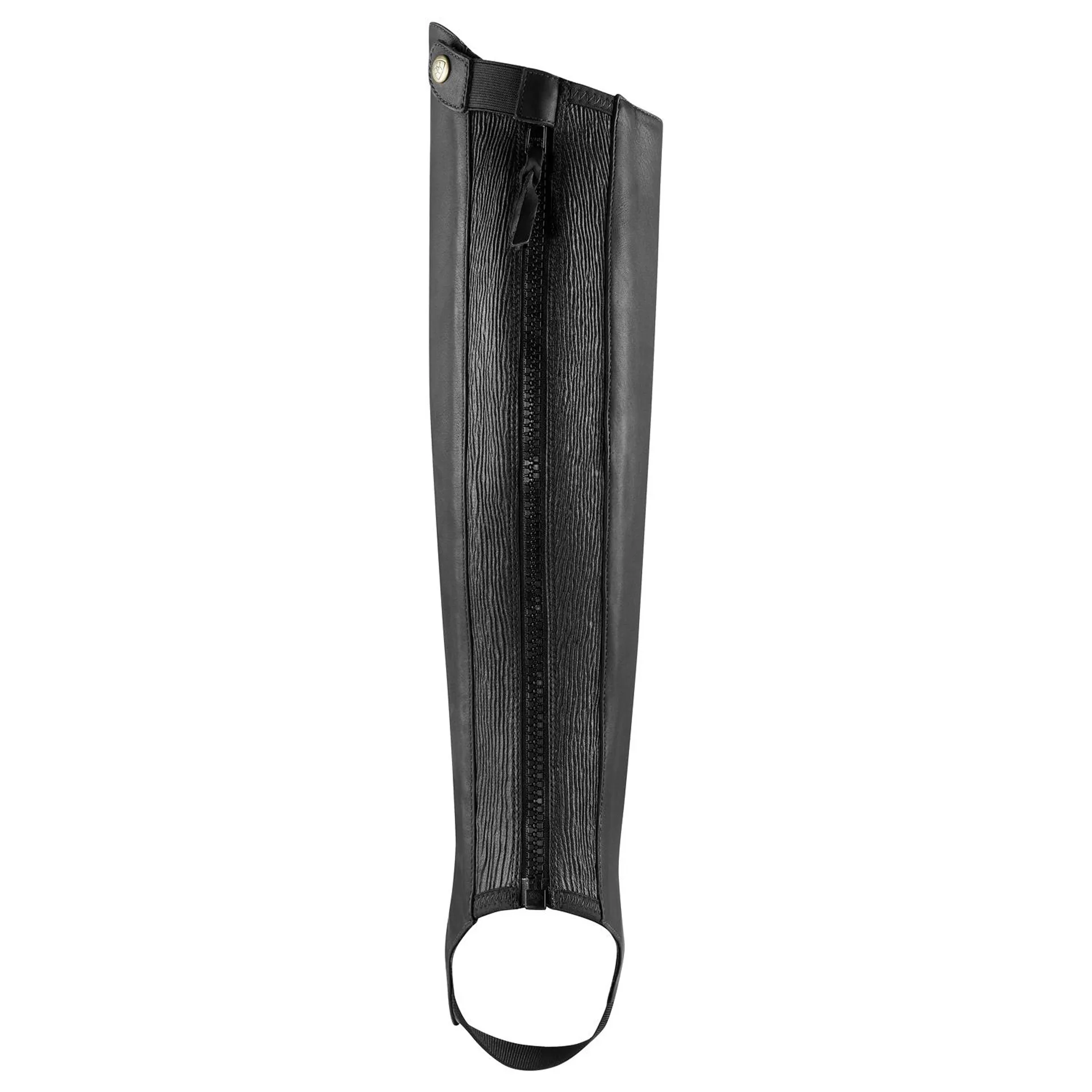 Chaps Ariat Contact étroit XST - Cuir - Réf 10004542 (9501) - Occasion