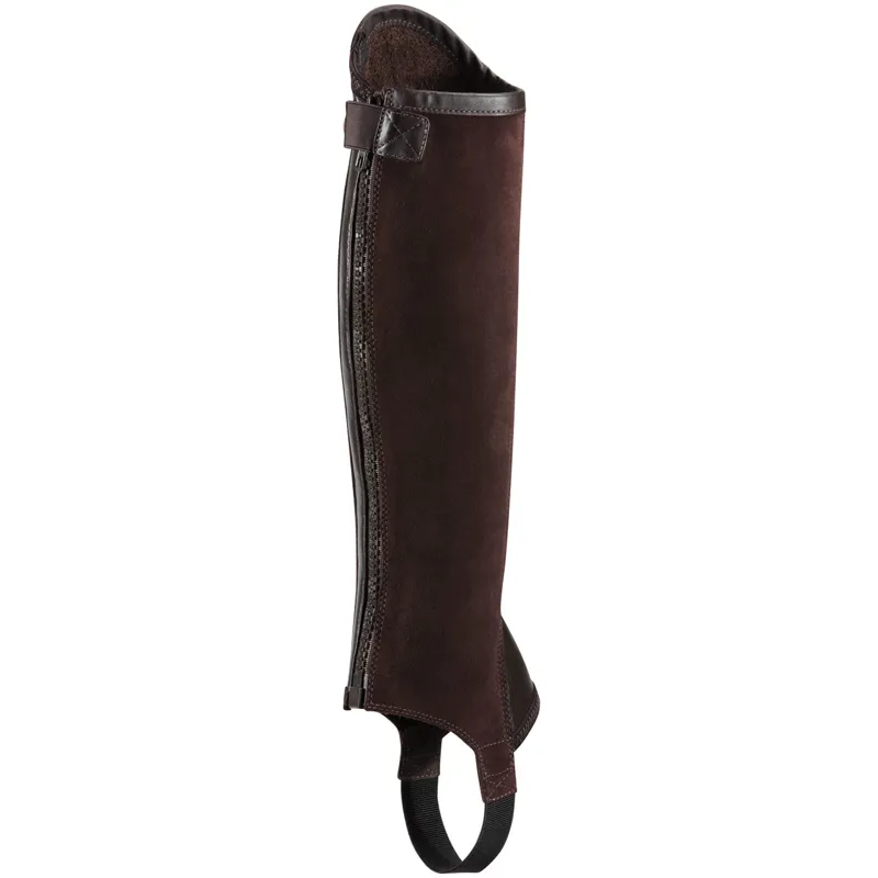 ariat covington chaps