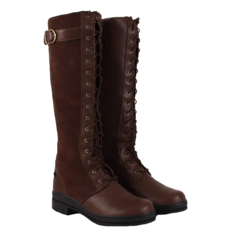coniston boots