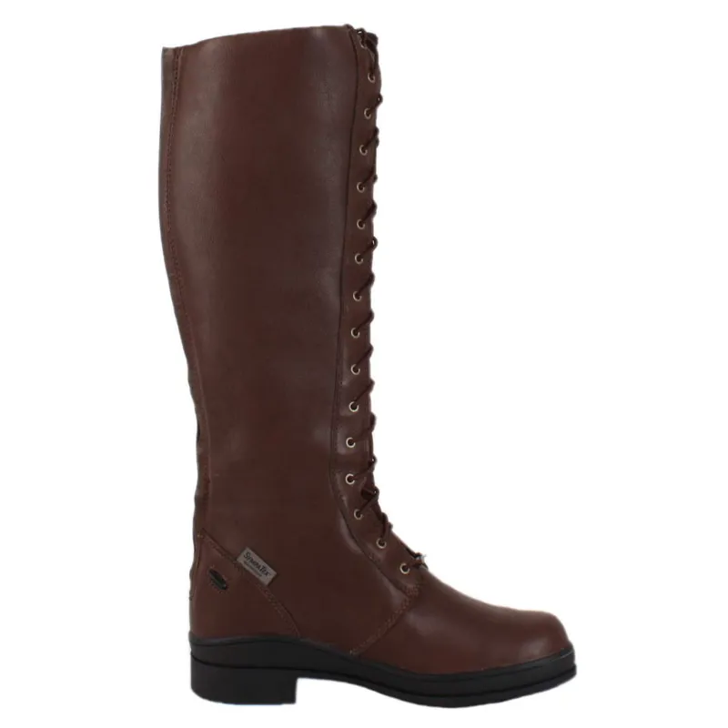 coniston boots