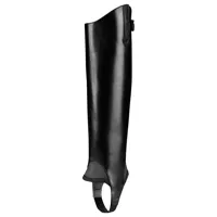 Ariat Covington Half Chaps - Black - Redpost Equestrian