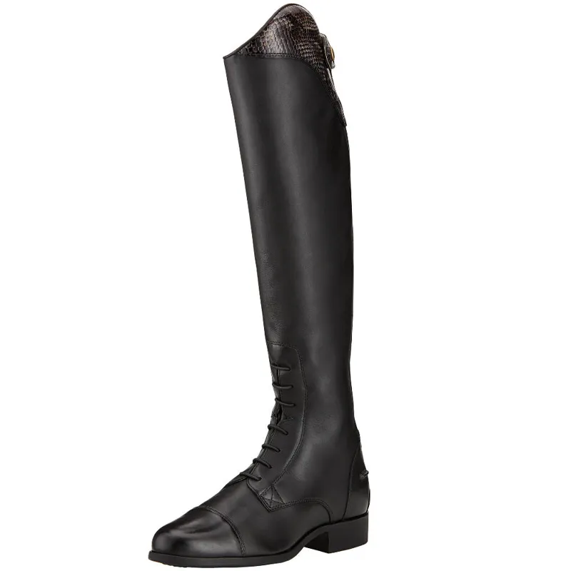 ariat heritage ellipse