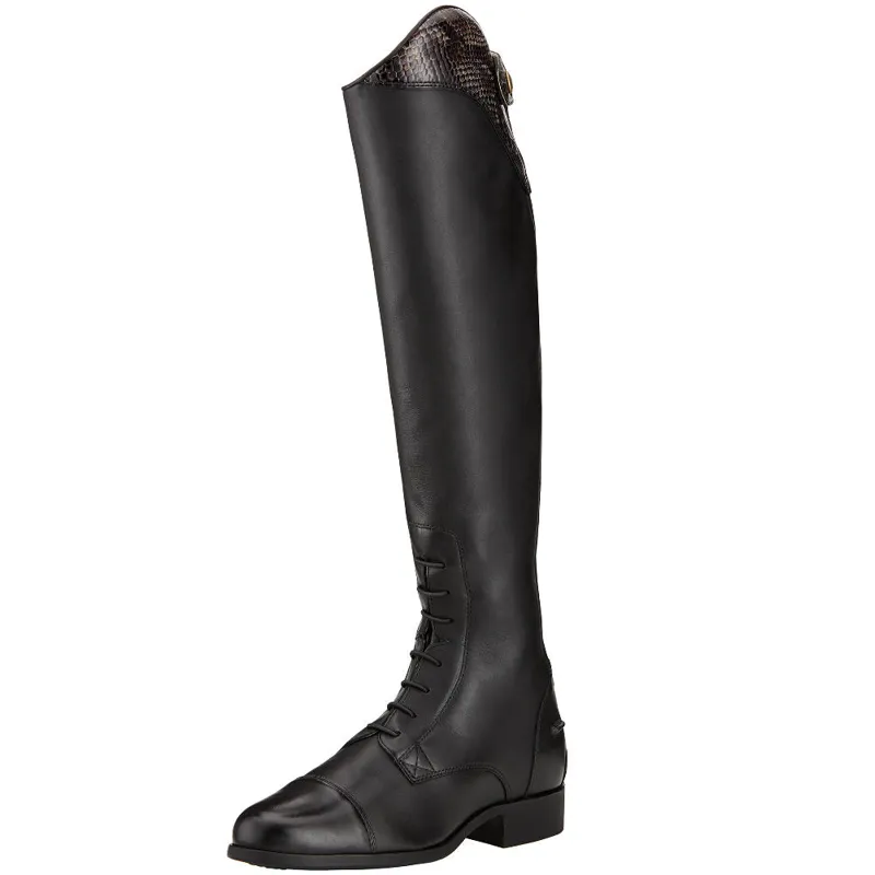 ariat heritage ellipse