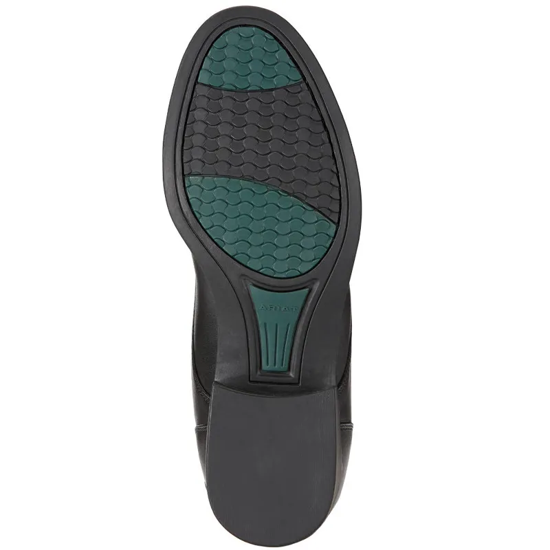 ariat heritage ellipse