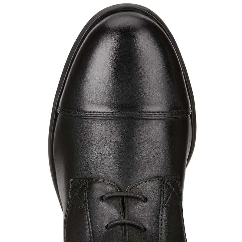 ariat heritage ellipse