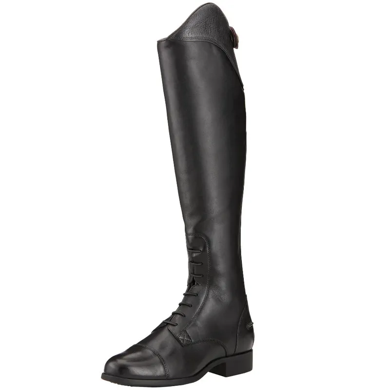 ariat heritage ellipse