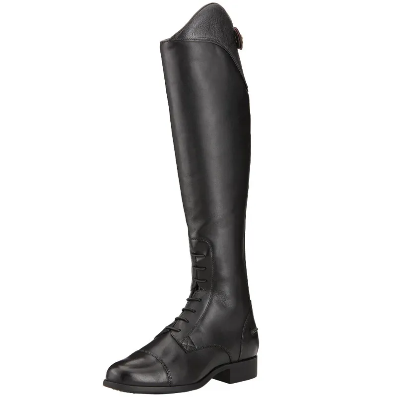 ariat heritage ellipse