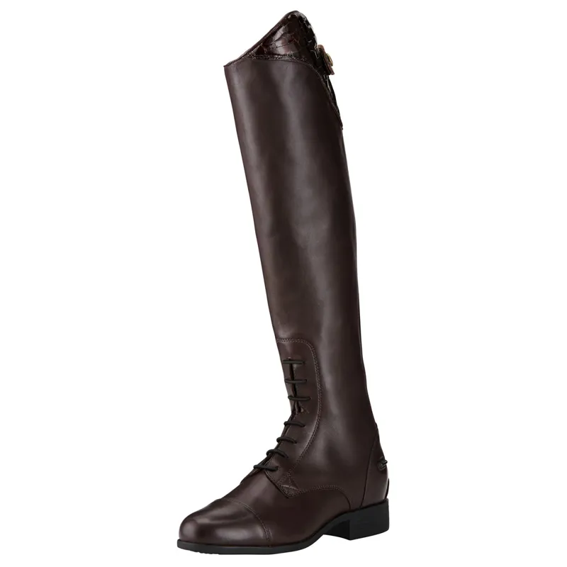 ariat heritage ellipse