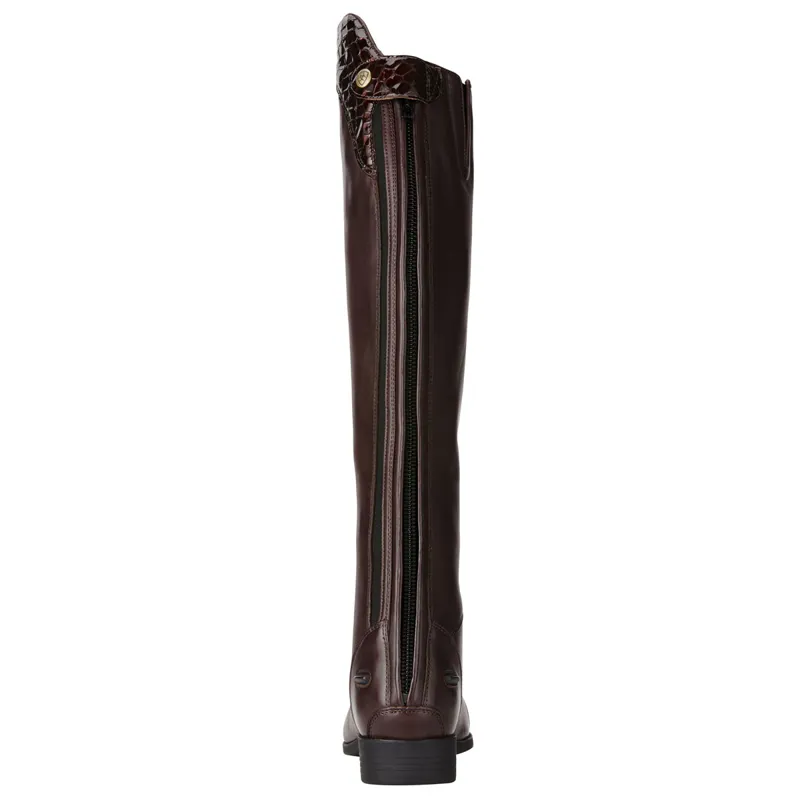 ariat heritage ellipse