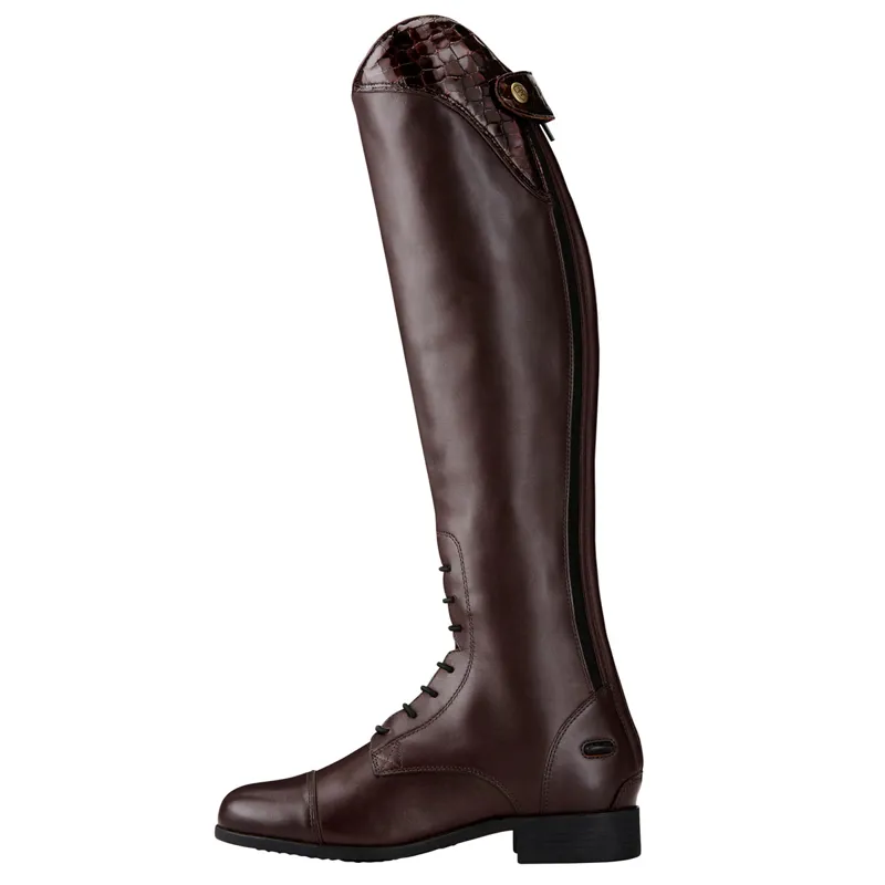 ariat heritage ellipse
