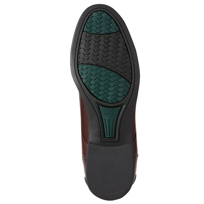 ariat heritage ellipse